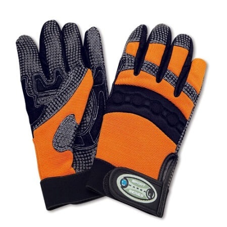Guante Anti-Vibraciones Pro Series 788-SN 